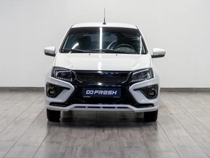 Лифтбек ВАЗ (LADA) Granta 2015 года, 669000 рублей, Саратов