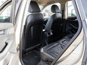 Внедорожник Audi Q5 2009 года, 1690000 рублей, Краснодар