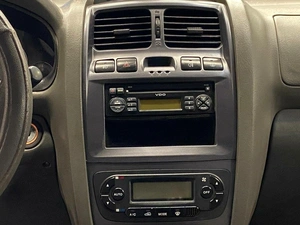 Внедорожник JAC Rein 2008 года, 557000 рублей, Красноярск