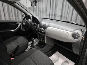 Хетчбэк Renault Sandero 2011 года, 450000 рублей, Красноярск