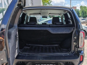 Внедорожник ВАЗ (LADA) Niva Travel 2024 года, 1245000 рублей, Краснодар