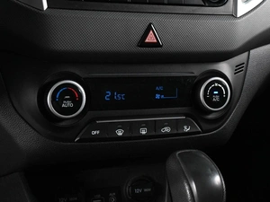 Внедорожник Hyundai Creta 2017 года, 2090000 рублей, Аксай