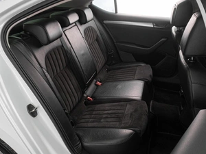 Лифтбек Skoda Superb 2015 года, 1579000 рублей, Тюмень