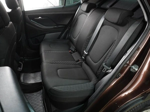 Внедорожник Hyundai Creta 2021 года, 2149000 рублей, Воронеж