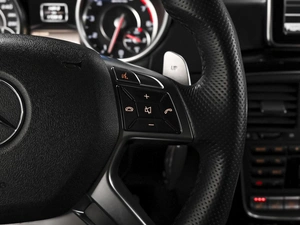 Внедорожник Mercedes-benz G-класс AMG 2014 года, 5515000 рублей, Ставрополь