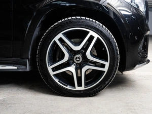 Внедорожник Mercedes-benz GLS-класс 2016 года, 4300000 рублей, Ставрополь