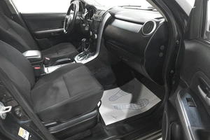 Внедорожник Suzuki Grand Vitara 2011 года, 1199000 рублей, Новокузнецк