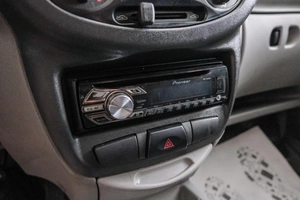 Хетчбэк ВАЗ (LADA) Kalina 2012 года, 259000 рублей, Красноярск
