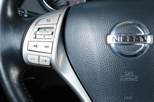 Внедорожник Nissan Qashqai 2014 года, 1599000 рублей, Тюмень