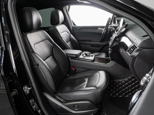 Внедорожник Mercedes-benz GLE-класс AMG Coupe 2018 года, 6299000 рублей, Тюмень