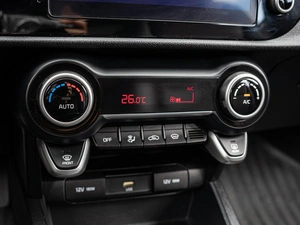 Хетчбэк Kia Rio X 2020 года, 1867000 рублей, Краснодар