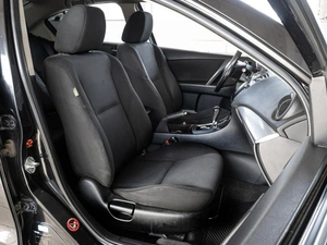 Седан Mazda 3 2011 года, 719000 рублей, Краснодар