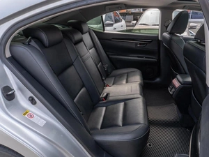 Седан Lexus ES 2013 года, 2299000 рублей, Саратов