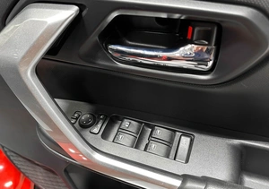 Внедорожник Daihatsu Rocky 2022 года, 1747000 рублей, Красноярск