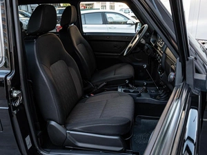 Внедорожник ВАЗ (LADA) 2121 (4x4) Urban 2020 года, 920000 рублей, Краснодар