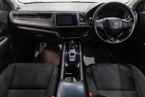 Внедорожник Honda Vezel 2014 года, 1399000 рублей, Новокузнецк