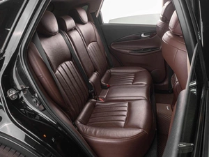Внедорожник Infiniti QX50 2013 года, 1890000 рублей, Тюмень