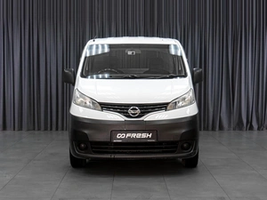 Фургон Nissan NV200 2010 года, 1179000 рублей, Тюмень