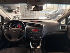 Купе Kia Ceed 2018 года, 1660000 рублей, Орёл