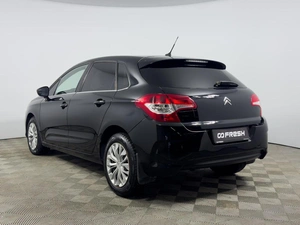 Хетчбэк Citroen C4 2011 года, 548200 рублей, Казань