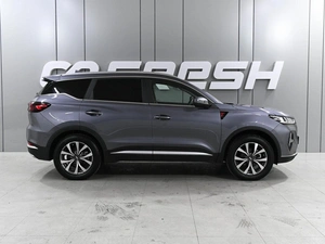 Внедорожник Chery Tiggo 7 Pro Max 2023 года, 2199000 рублей, Аксай