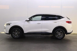 Внедорожник Haval F7 2023 года, 1700000 рублей, Брянск
