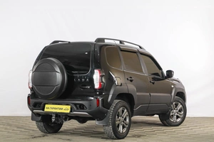 Внедорожник ВАЗ (LADA) Niva Travel 2023 года, 1059000 рублей, Тюмень