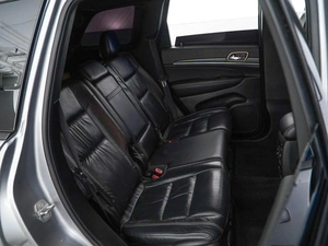 Внедорожник Jeep Grand Cherokee 2014 года, 2200999 рублей, Москва