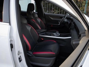 Внедорожник Jetour Dashing 2024 года, 2479000 рублей, Большой Сочи