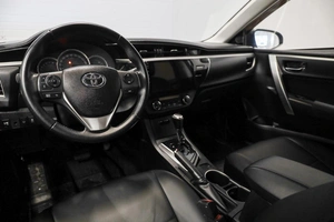 Седан Toyota Corolla 2014 года, 1349000 рублей, Новосибирск