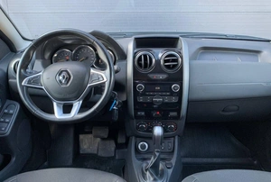 Внедорожник Renault Duster 2020 года, 1395000 рублей, Солонцы