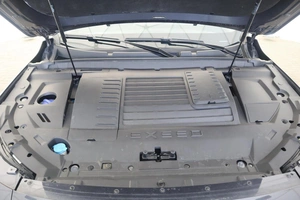 Внедорожник EXEED VX 2021 года, 1990000 рублей, Орёл