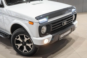 Внедорожник ВАЗ (LADA) Niva Legend 2023 года, 929000 рублей, Петрозаводск