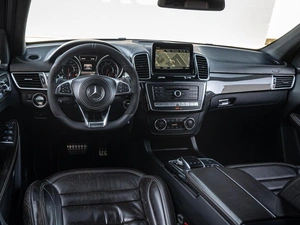 Внедорожник Mercedes-benz GLE-класс AMG 2016 года, 3299000 рублей, Краснодар