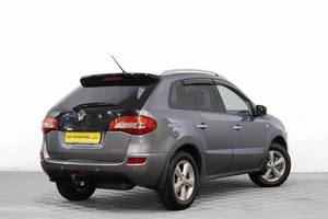 Внедорожник Renault Koleos 2008 года, 849000 рублей, Барнаул