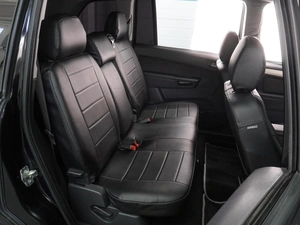 Минивэн Opel Zafira 2008 года, 599000 рублей, Воронеж
