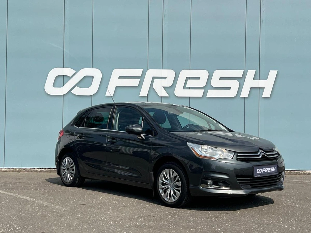 Хетчбэк Citroen C4 2013 года, 569000 рублей, Ижевск