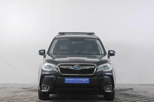Внедорожник Subaru Forester 2013 года, 2129000 рублей, Кемерово