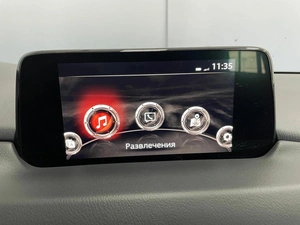 Внедорожник Mazda CX-5 2018 года, 2225000 рублей, Красноярск