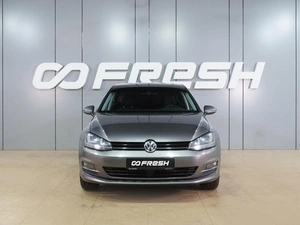 Хетчбэк Volkswagen Golf 2014 года, 1249000 рублей, Воронеж
