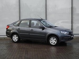 Лифтбек ВАЗ (LADA) Granta 2019 года, 825000 рублей, Тверь