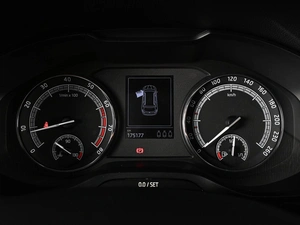 Внедорожник Skoda Kodiaq 2018 года, 2579000 рублей, Ростов-на-Дону