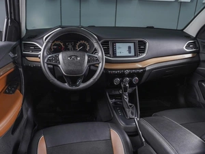 Универсал ВАЗ (LADA) Vesta Cross 2024 года, 1469000 рублей, Ростов-на-Дону