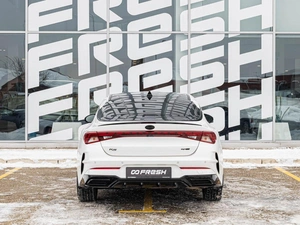 Седан Kia K5 2021 года, 2970000 рублей, Краснодар