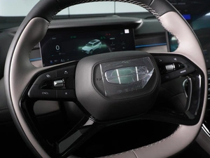 Внедорожник Geely Atlas 2026 года, 3299000 рублей, Красный Пахарь