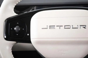 Внедорожник Jetour Dashing 2023 года, 2029000 рублей, Пермь