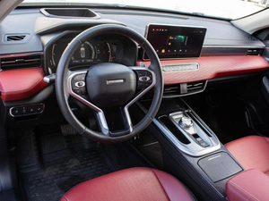 Внедорожник Haval Jolion 2024 года, 2349000 рублей, Петрозаводск