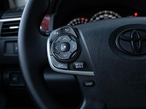 Седан Toyota Camry 2013 года, 1504000 рублей, Краснодар