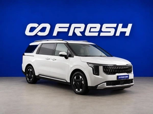 Минивэн Kia Carnival 2024 года, 5124444 рублей, Москва