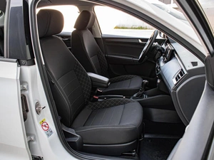 Лифтбек Skoda Rapid 2021 года, 1650000 рублей, Краснодар